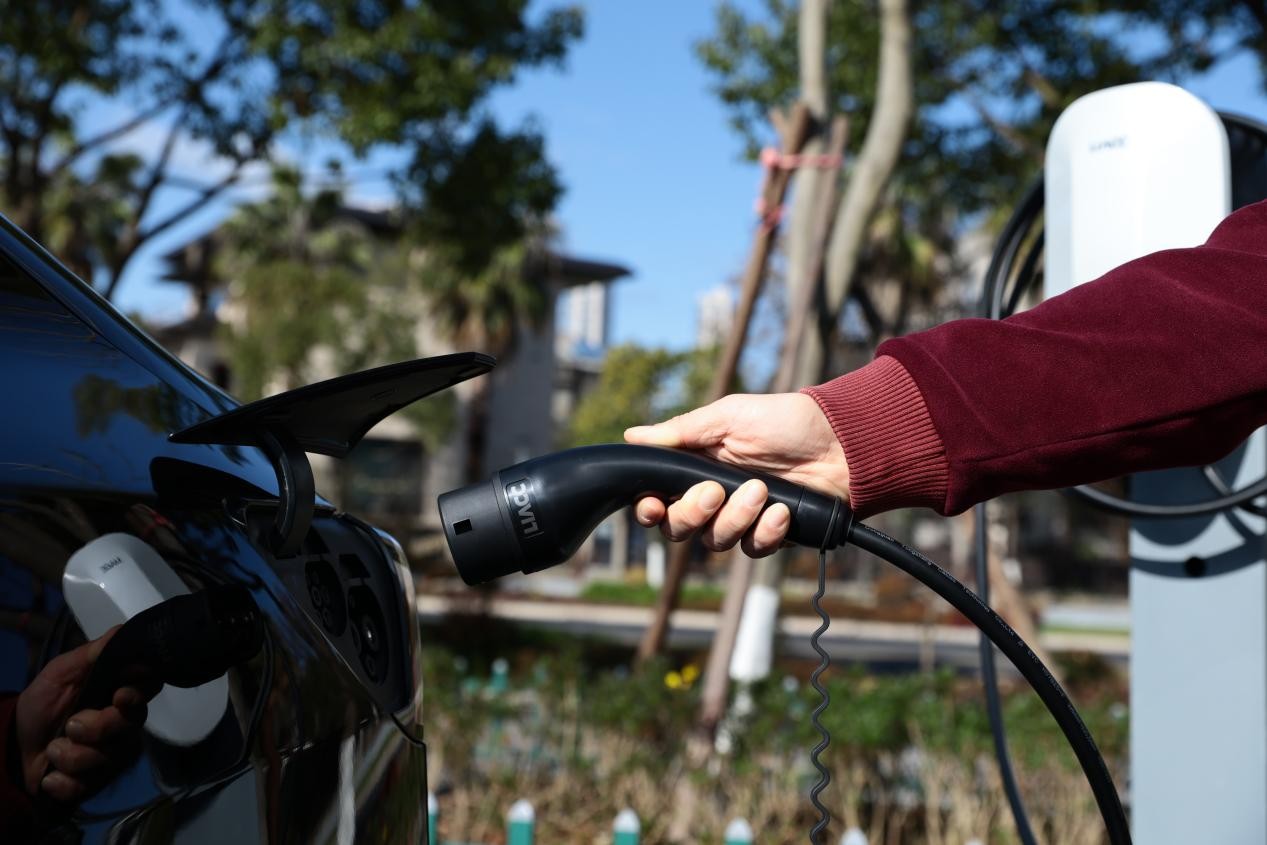 Uitdagingen waarmee Type 2 AC EV -opladers momenteel worden geconfronteerd